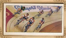 Six-Day Racing 1939