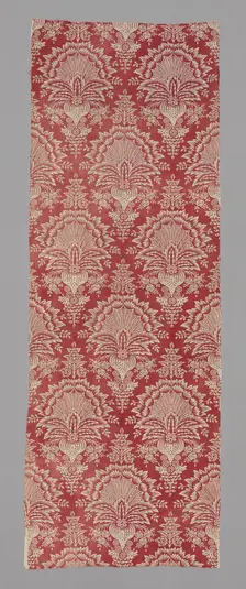 Sixteen Panels, France, c. 1830. Creator: Unknown