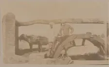 Sialkot late 19th-early 20th century. Creator: Unknown