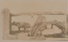 Sialkot late 19th-early 20th century. Creator: Unknown