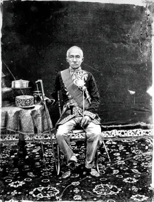 Siam [Thailand], 1865, (1981). Creator: Unknown