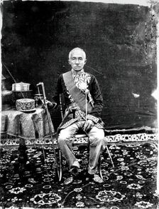 Siam [Thailand], 1865, (1981). Creator: Unknown