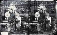 Siam [Thailand], 1865, (1981). Creator: Unknown