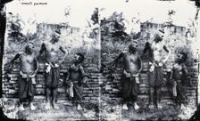 Siam [Thailand], 1865, (1981). Creator: Unknown