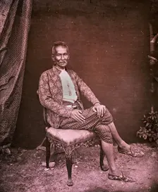 Siam [Thailand], 1866, (1981). Creator: Unknown