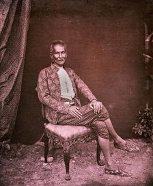 Siam [Thailand], 1866, (1981). Creator: Unknown