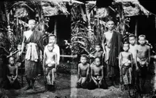 Siam (Thailand), 1981 (from a negative of 1865). Creator: John Thomson