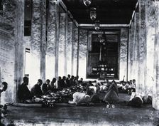 Siam (Thailand), 1981 (from a negative of 1869). Creator: John Thomson