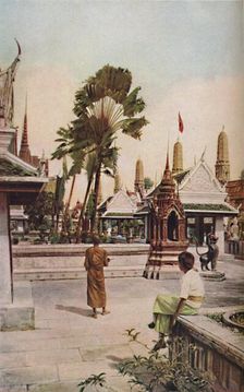 Siam c1930s