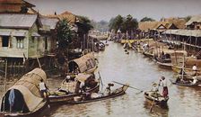 Siam c1930s