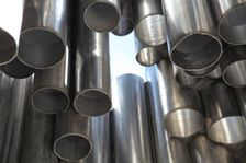 Sibelius Monument, Sibelius Park, Helsinki, Finland, 2011. Creator: Sheldon Marshall
