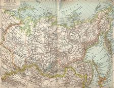 Siberia c1903, (1904)