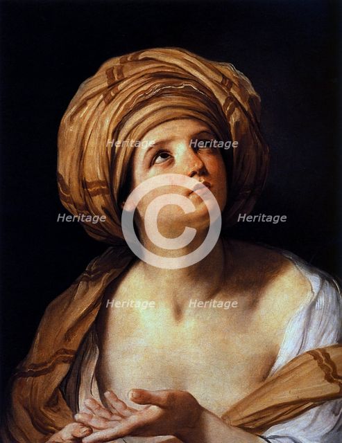 Sibyl.