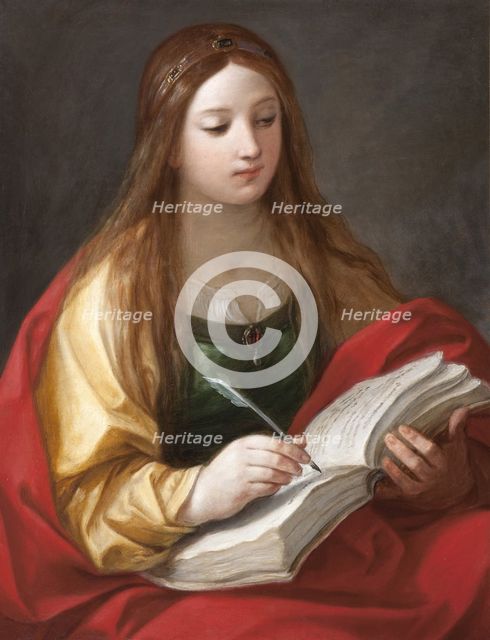 Sibyl.