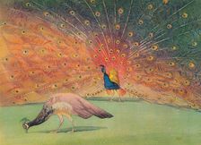 Sic Transit Gloria Mundi c1920, (1928). Artist: William Giles