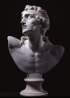 Sickness, 1778. Creator: John Bacon I