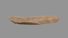 Sickle Blade, 1980-1801 BC. Creator: Unknown
