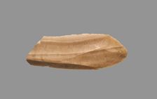 Sickle Blade, 1980-1801 BC. Creator: Unknown