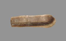 Sickle Blade, 1980-1801 BC. Creator: Unknown