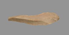 Sickle Blade, 1980-1801 BC. Creator: Unknown