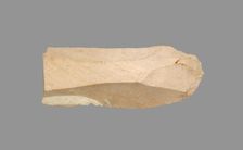 Sickle Blade, 1980-1801 BC. Creator: Unknown