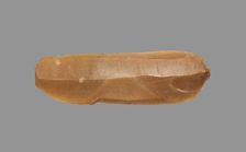 Sickle Blade, 1980-1801 BC. Creator: Unknown