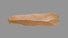 Sickle Blade, 1980-1801 BC. Creator: Unknown