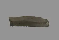 Sickle Blade, 1980-1801 BC. Creator: Unknown