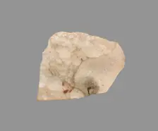 Sickle Blade, 1980-1801 BC. Creator: Unknown