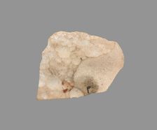 Sickle Blade, 1980-1801 BC. Creator: Unknown