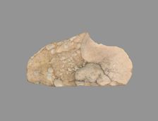 Sickle Blade, 1980-1801 BC. Creator: Unknown