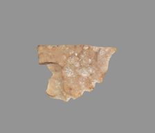 Sickle Blade, 1980-1801 BC. Creator: Unknown