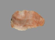 Sickle Blade, 1980-1801 BC. Creator: Unknown