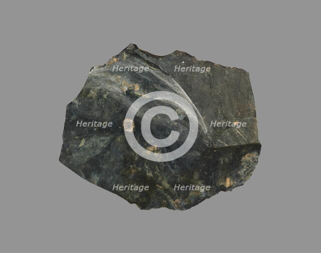 Sickle Blade, 1980-1801 BC. Creator: Unknown.