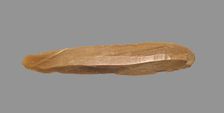 Sickle Blade, 1980-1801 BC. Creator: Unknown