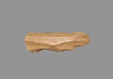 Sickle Blade, 1980-1801 BC. Creator: Unknown