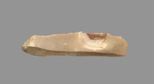 Sickle Blade, 1980-1801 BC. Creator: Unknown
