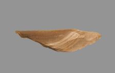 Sickle Blade, 1980-1801 BC. Creator: Unknown