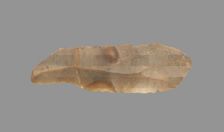 Sickle Blade, 1980-1801 BC. Creator: Unknown
