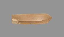 Sickle Blade, 1980-1801 BC. Creator: Unknown