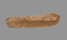 Sickle Blade, 1980-1801 BC. Creator: Unknown