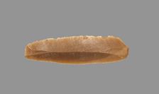 Sickle Blade, 1980-1801 BC. Creator: Unknown