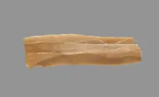 Sickle Blade, 1980-1801 BC. Creator: Unknown