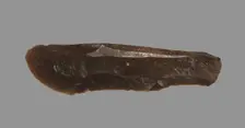 Sickle Blade, 1980-1801 BC. Creator: Unknown