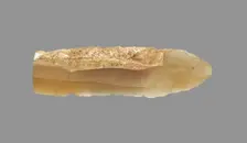 Sickle Blade, 1980-1801 BC. Creator: Unknown