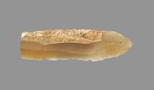 Sickle Blade, 1980-1801 BC. Creator: Unknown