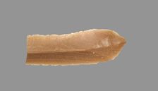 Sickle Blade, 1980-1801 BC. Creator: Unknown