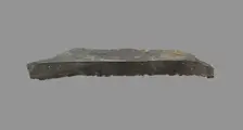 Sickle Blades, 1980-1801 BC. Creator: Unknown