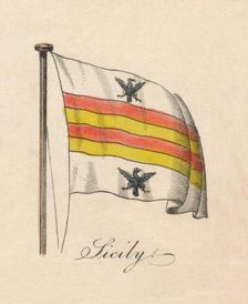 Sicily 1838