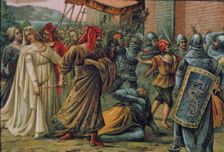 Sicilian Vespers (1282)